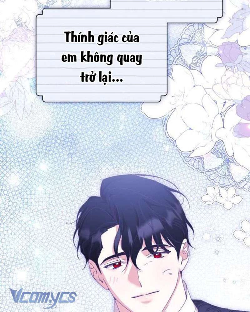 Dành Cho Những Ai Coi Hối Tiếc Là Điều Xa Xỉ Chapter 58 - 49