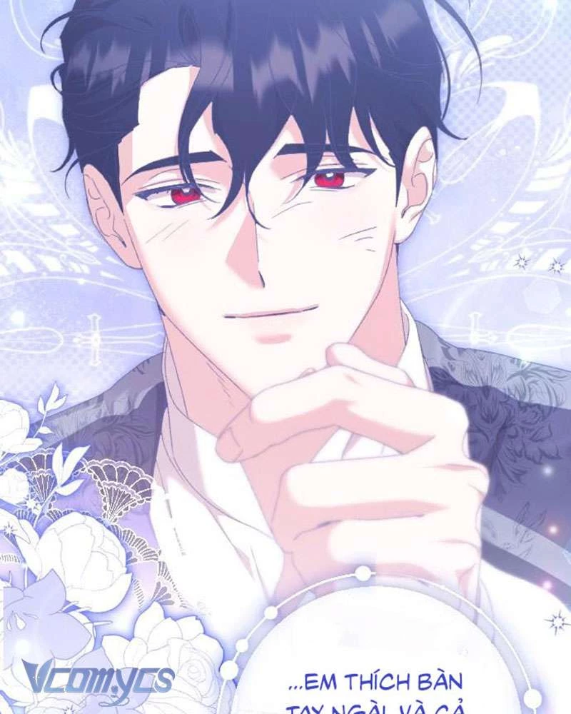 Dành Cho Những Ai Coi Hối Tiếc Là Điều Xa Xỉ Chapter 58 - 58