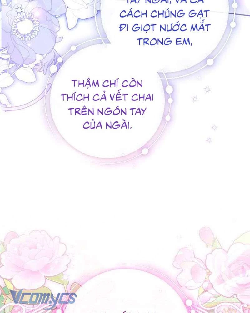 Dành Cho Những Ai Coi Hối Tiếc Là Điều Xa Xỉ Chapter 58 - 59