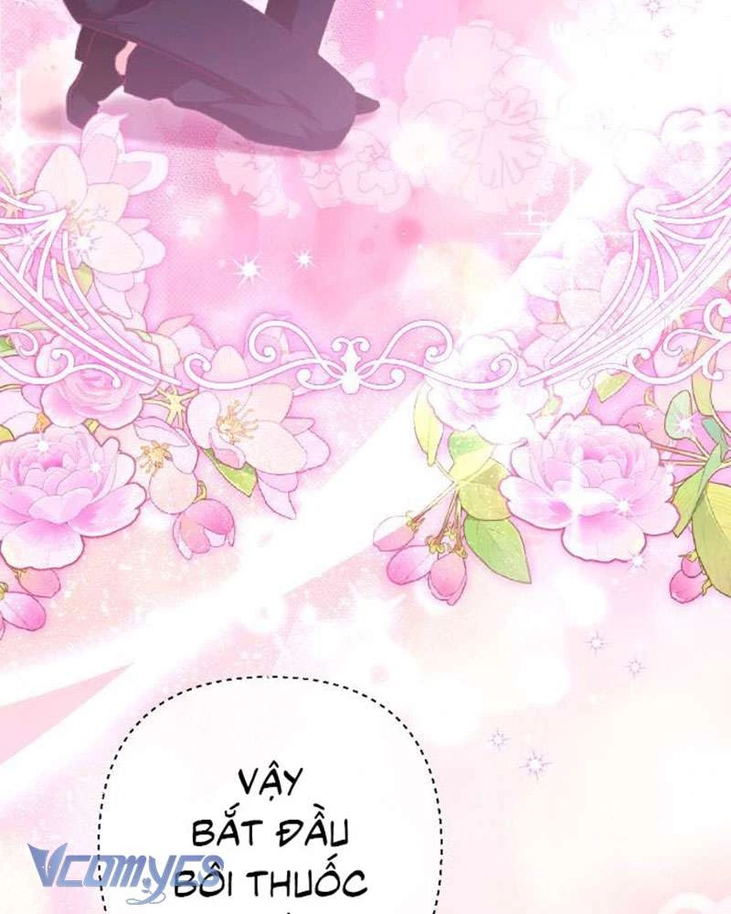 Dành Cho Những Ai Coi Hối Tiếc Là Điều Xa Xỉ Chapter 58 - 61