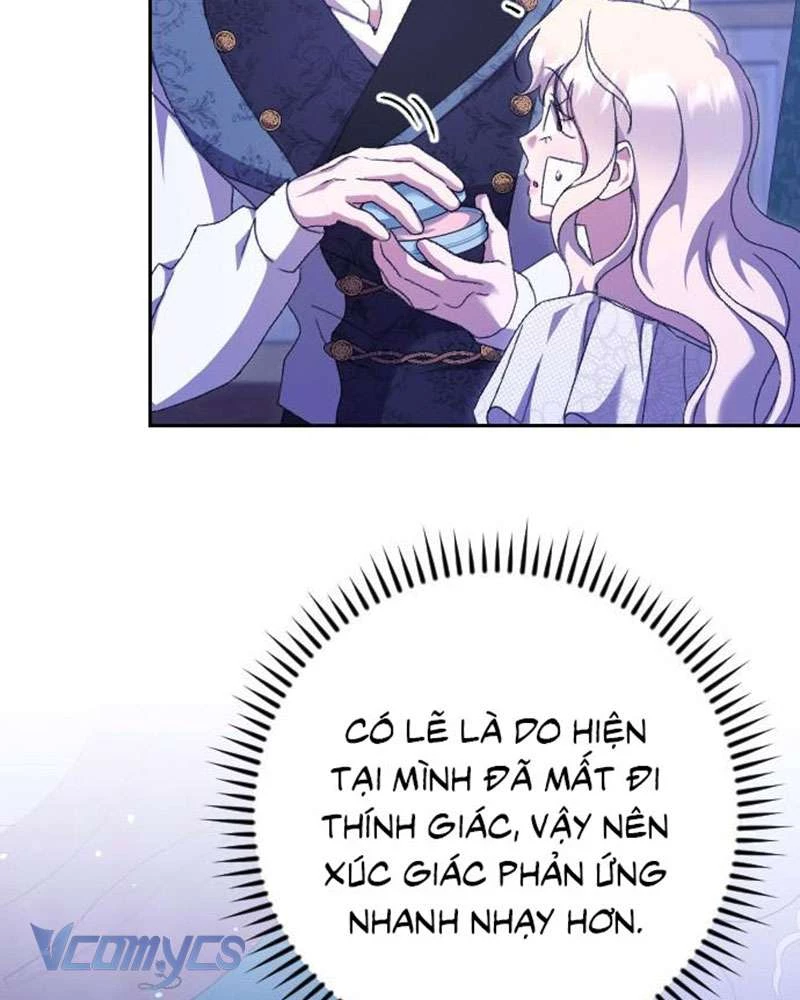 Dành Cho Những Ai Coi Hối Tiếc Là Điều Xa Xỉ Chapter 58 - 65