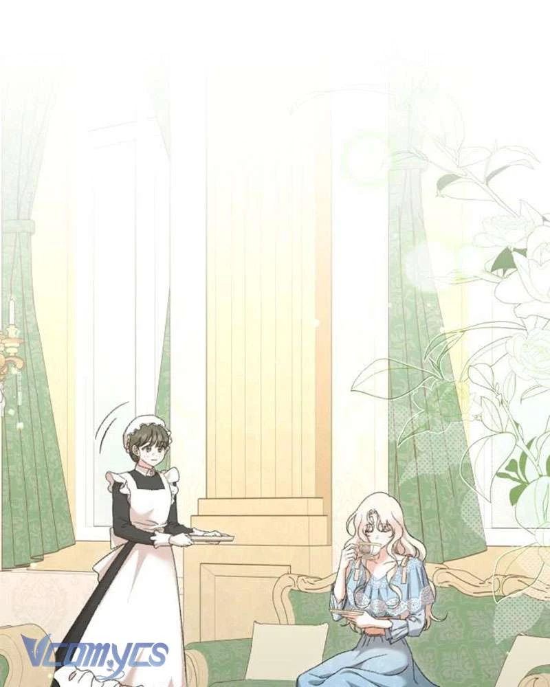 Dành Cho Những Ai Coi Hối Tiếc Là Điều Xa Xỉ Chapter 59 - 2