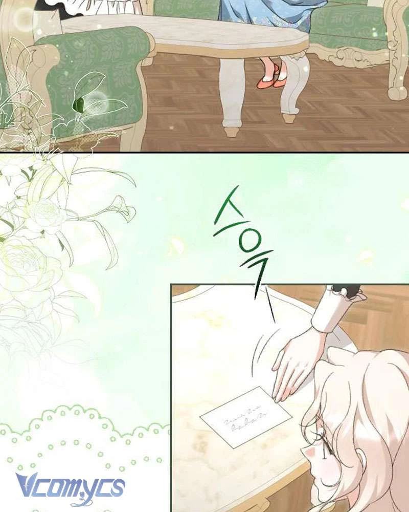 Dành Cho Những Ai Coi Hối Tiếc Là Điều Xa Xỉ Chapter 59 - 3