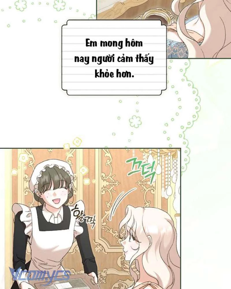 Dành Cho Những Ai Coi Hối Tiếc Là Điều Xa Xỉ Chapter 59 - 4