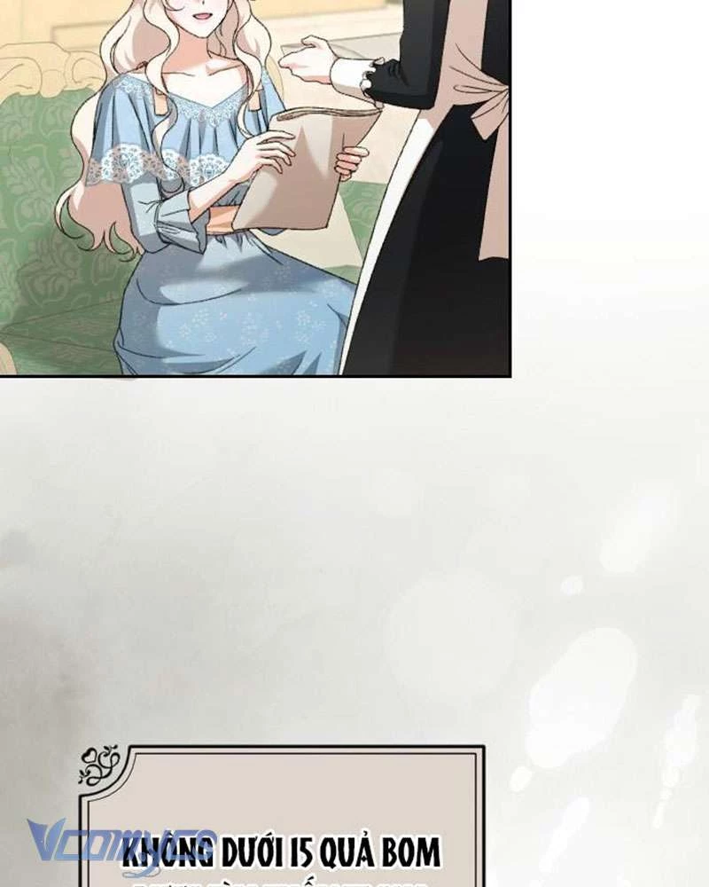 Dành Cho Những Ai Coi Hối Tiếc Là Điều Xa Xỉ Chapter 59 - 7