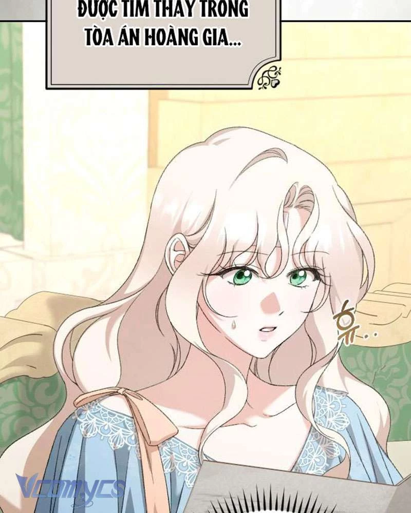 Dành Cho Những Ai Coi Hối Tiếc Là Điều Xa Xỉ Chapter 59 - 8