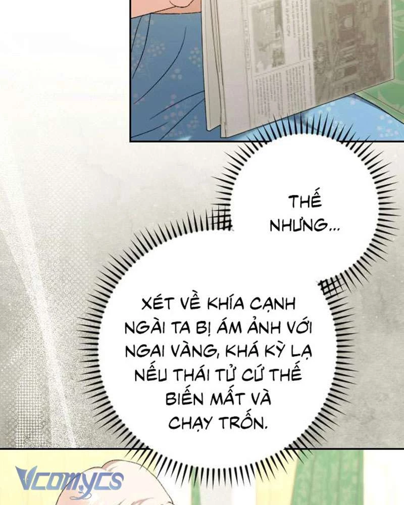 Dành Cho Những Ai Coi Hối Tiếc Là Điều Xa Xỉ Chapter 59 - 18