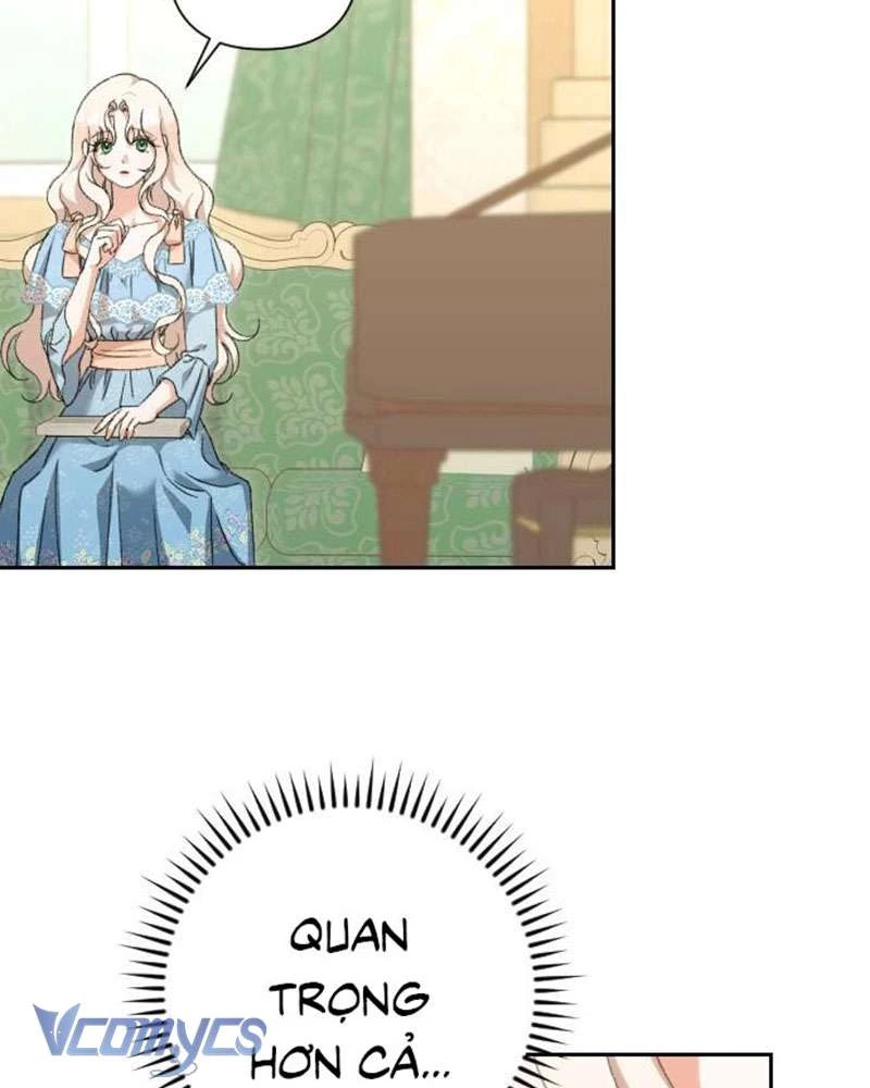 Dành Cho Những Ai Coi Hối Tiếc Là Điều Xa Xỉ Chapter 59 - 22