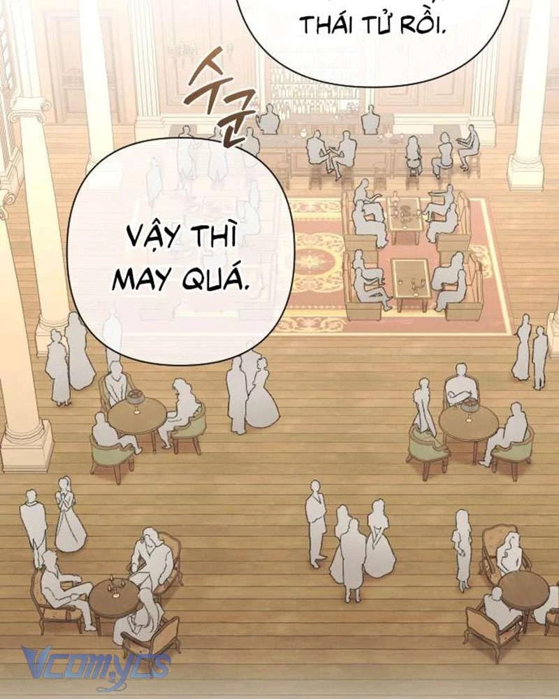 Dành Cho Những Ai Coi Hối Tiếc Là Điều Xa Xỉ Chapter 59 - 27