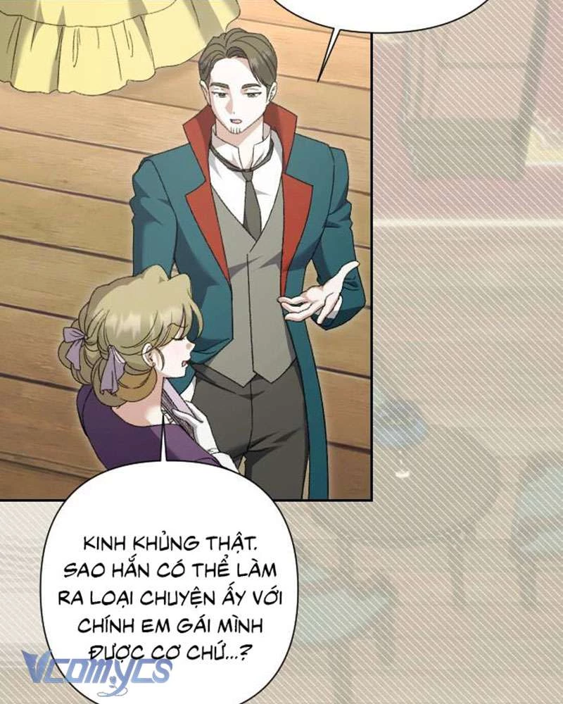 Dành Cho Những Ai Coi Hối Tiếc Là Điều Xa Xỉ Chapter 59 - 30