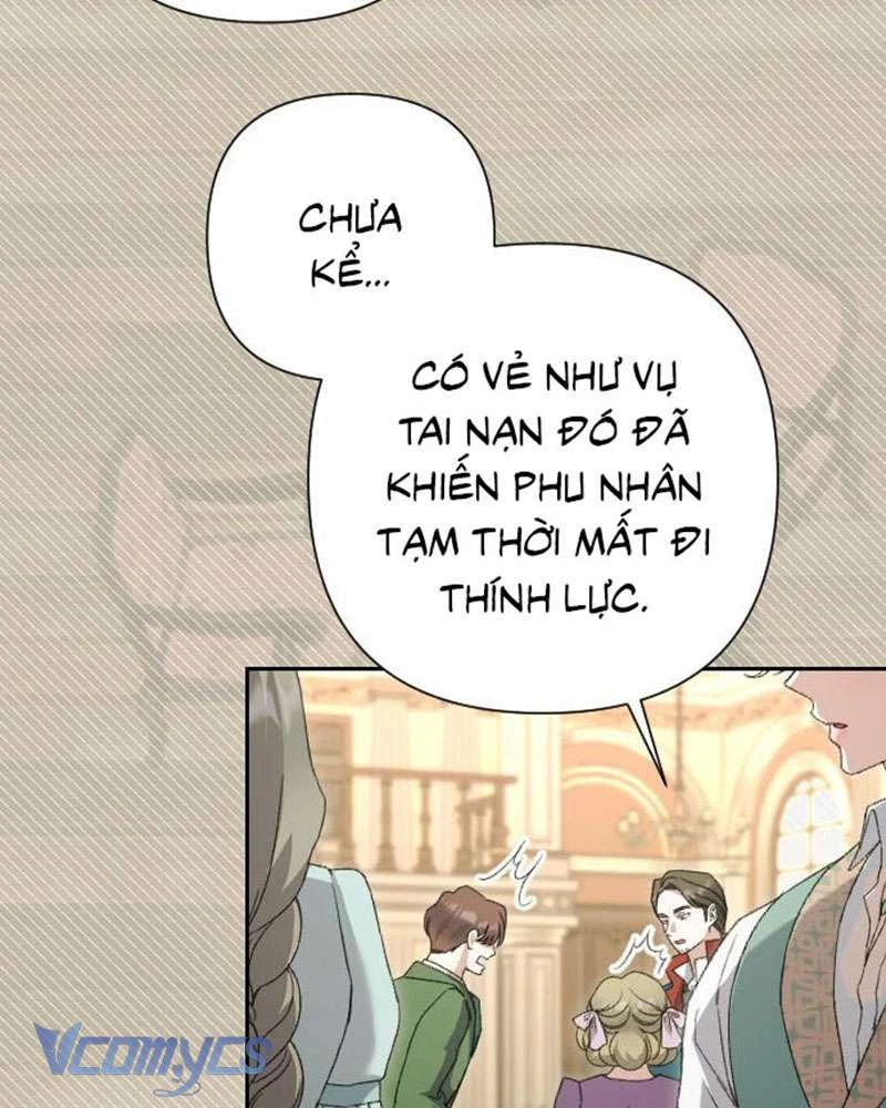 Dành Cho Những Ai Coi Hối Tiếc Là Điều Xa Xỉ Chapter 59 - 31