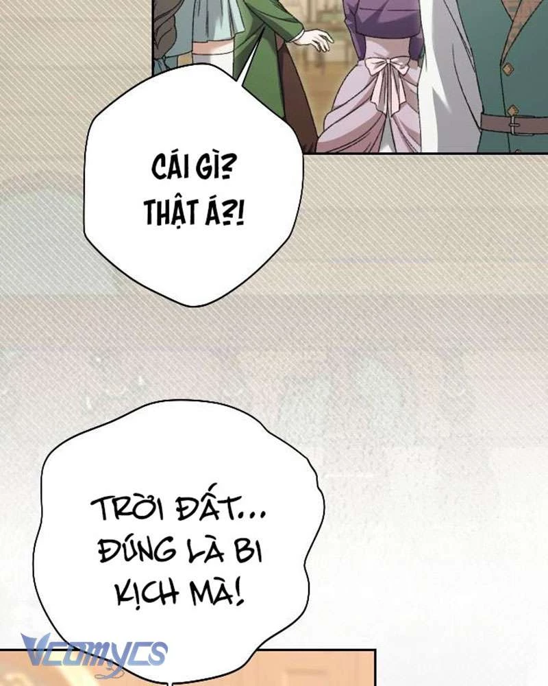 Dành Cho Những Ai Coi Hối Tiếc Là Điều Xa Xỉ Chapter 59 - 32