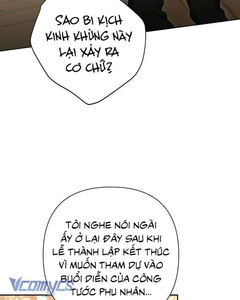 Dành Cho Những Ai Coi Hối Tiếc Là Điều Xa Xỉ Chapter 59 - 38