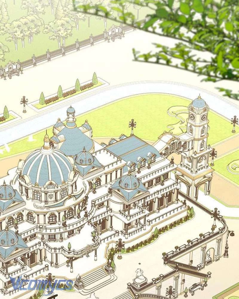 Dành Cho Những Ai Coi Hối Tiếc Là Điều Xa Xỉ Chapter 59 - 43