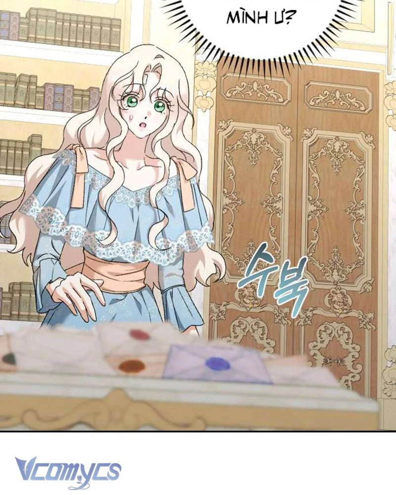 Dành Cho Những Ai Coi Hối Tiếc Là Điều Xa Xỉ Chapter 59 - 47