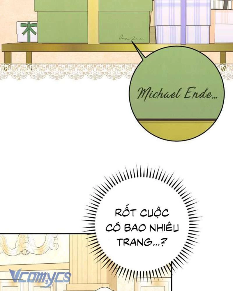 Dành Cho Những Ai Coi Hối Tiếc Là Điều Xa Xỉ Chapter 59 - 57