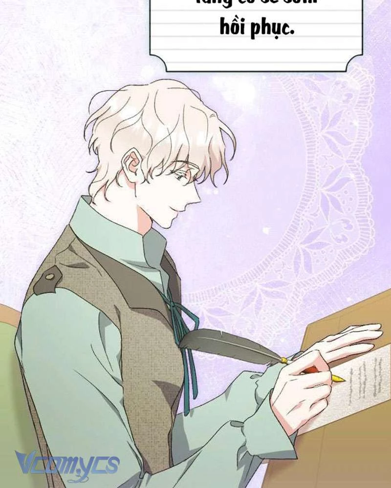 Dành Cho Những Ai Coi Hối Tiếc Là Điều Xa Xỉ Chapter 59 - 60