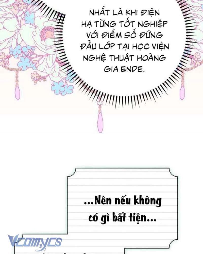 Dành Cho Những Ai Coi Hối Tiếc Là Điều Xa Xỉ Chapter 59 - 63