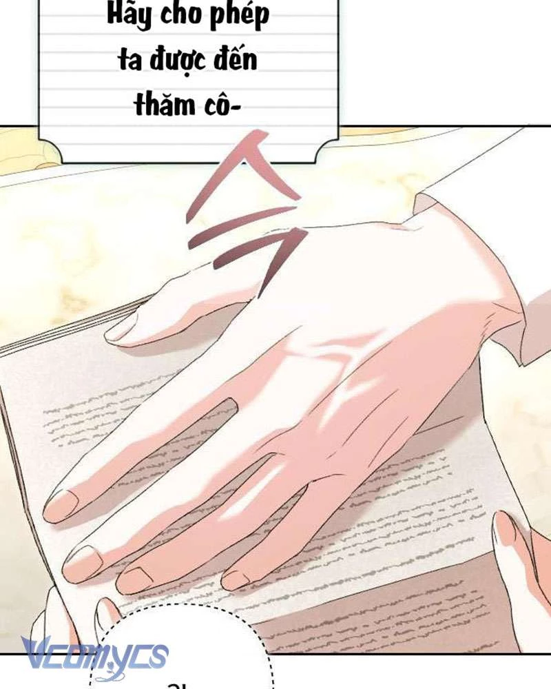 Dành Cho Những Ai Coi Hối Tiếc Là Điều Xa Xỉ Chapter 59 - 64