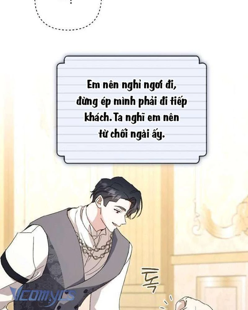 Dành Cho Những Ai Coi Hối Tiếc Là Điều Xa Xỉ Chapter 59 - 67