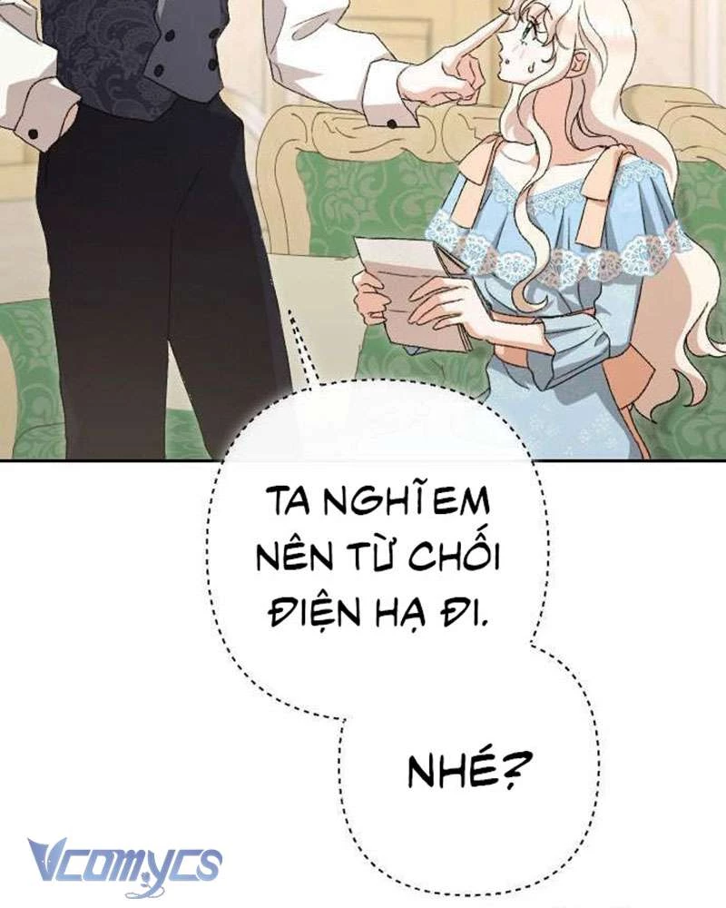 Dành Cho Những Ai Coi Hối Tiếc Là Điều Xa Xỉ Chapter 59 - 68