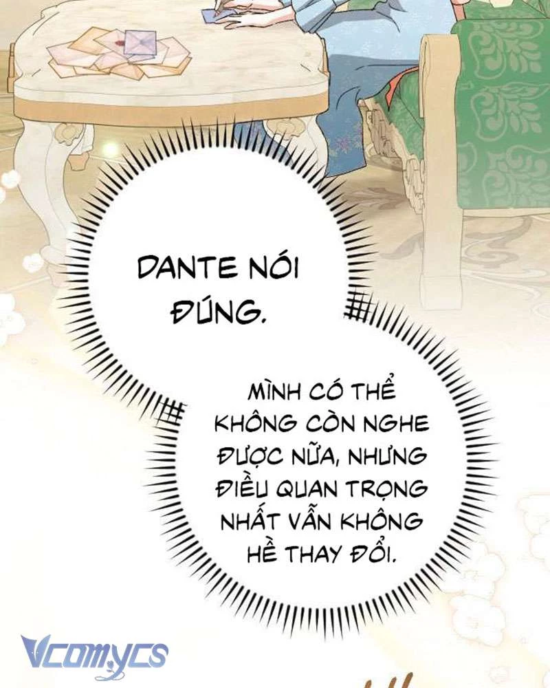 Dành Cho Những Ai Coi Hối Tiếc Là Điều Xa Xỉ Chapter 59 - 71