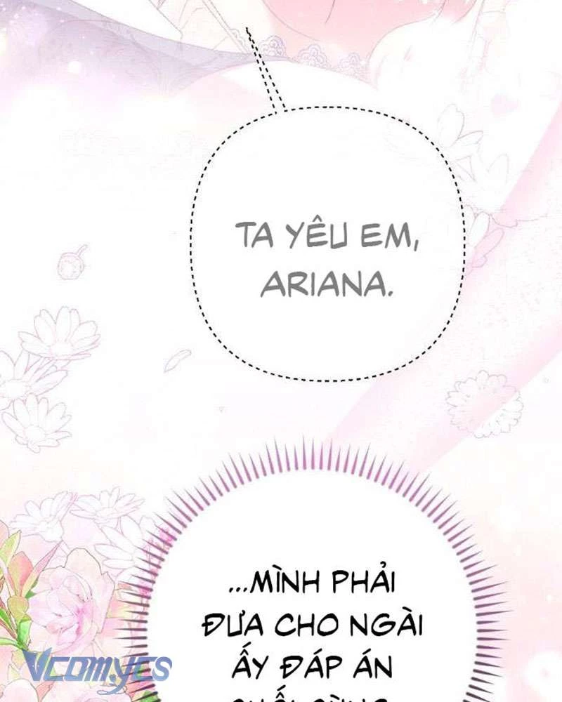 Dành Cho Những Ai Coi Hối Tiếc Là Điều Xa Xỉ Chapter 59 - 83