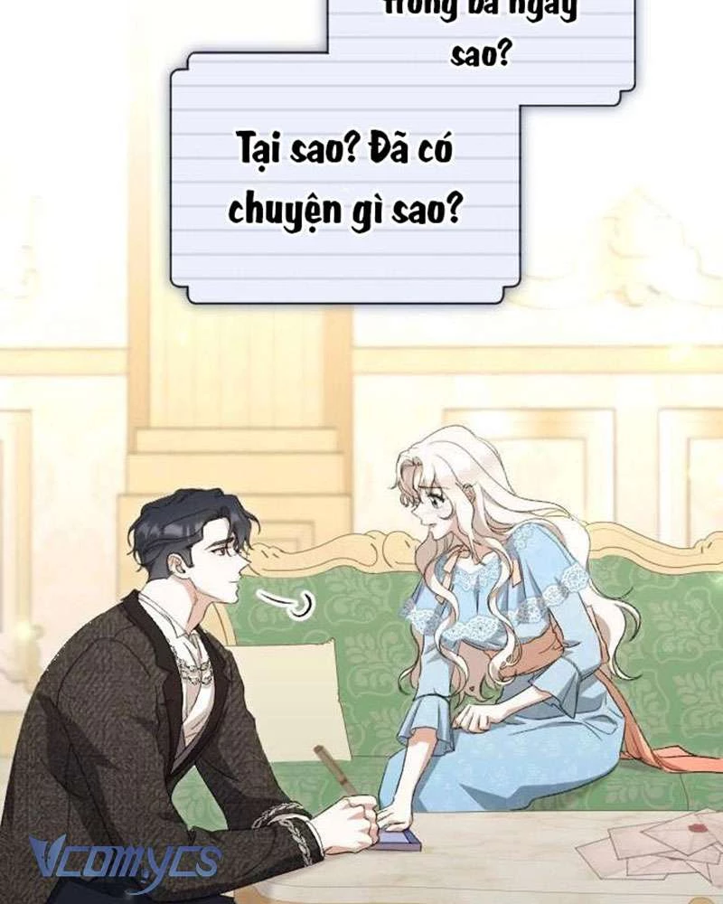 Dành Cho Những Ai Coi Hối Tiếc Là Điều Xa Xỉ Chapter 59 - 95