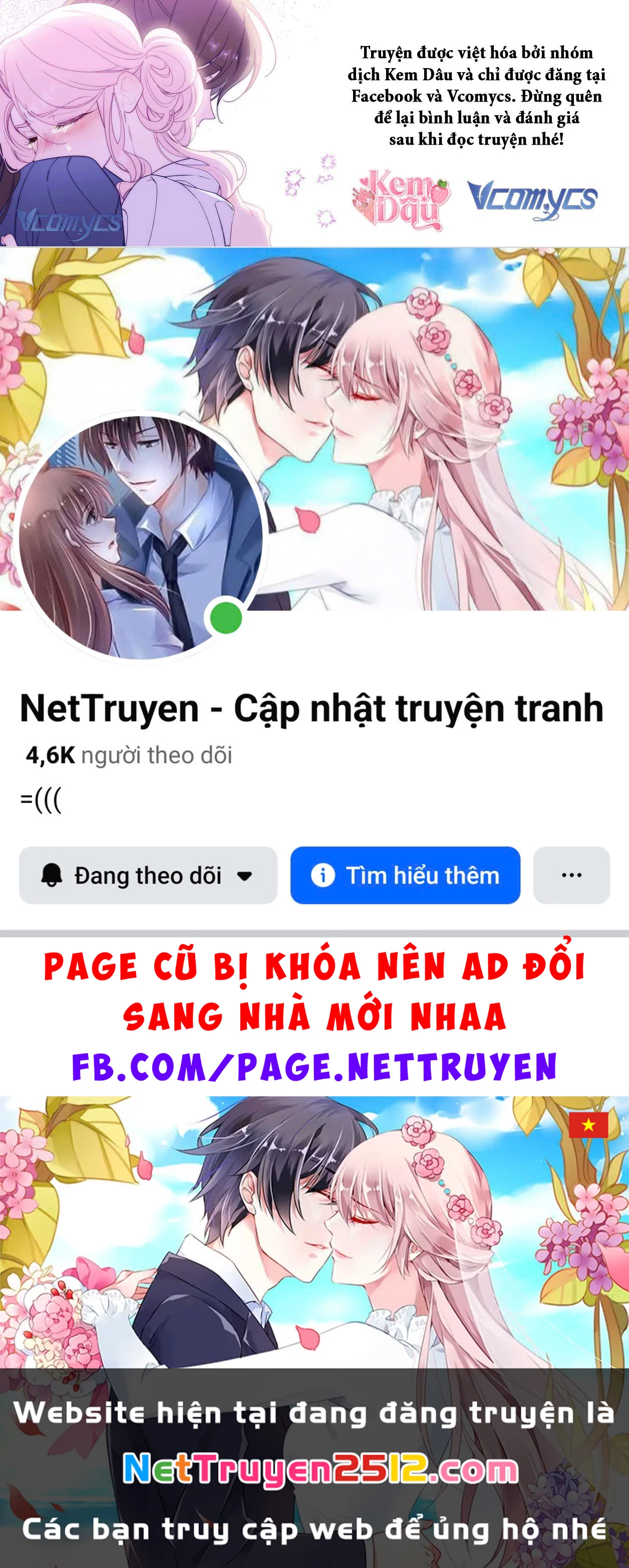 Dành Cho Những Ai Coi Hối Tiếc Là Điều Xa Xỉ Chapter 59 - 103