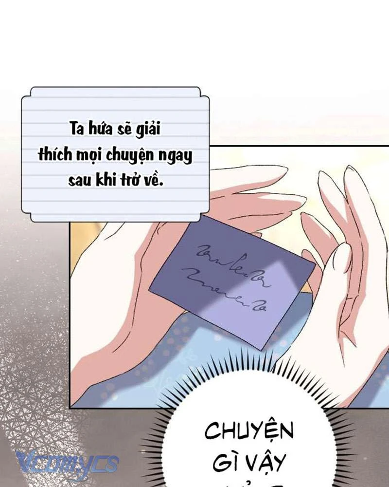 Dành Cho Những Ai Coi Hối Tiếc Là Điều Xa Xỉ Chapter 60 - 2