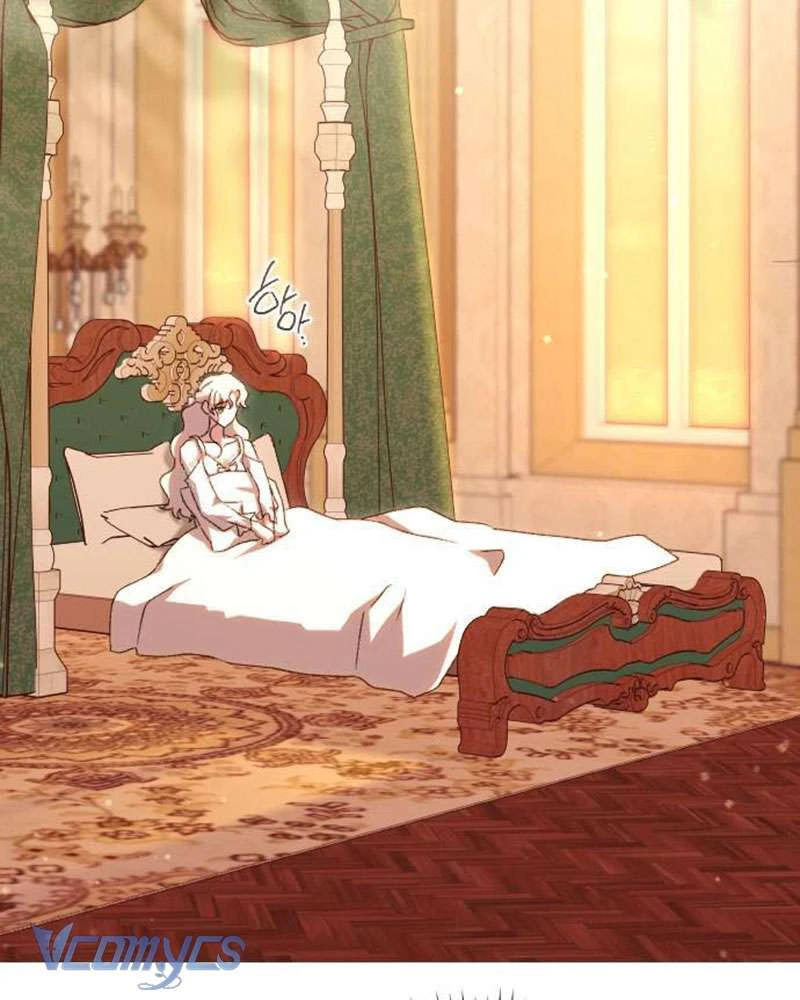 Dành Cho Những Ai Coi Hối Tiếc Là Điều Xa Xỉ Chapter 60 - 8