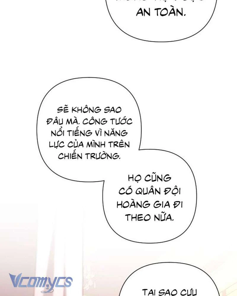 Dành Cho Những Ai Coi Hối Tiếc Là Điều Xa Xỉ Chapter 60 - 25