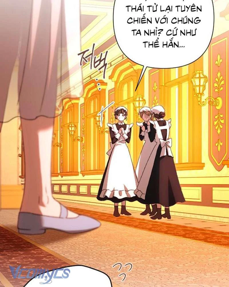 Dành Cho Những Ai Coi Hối Tiếc Là Điều Xa Xỉ Chapter 60 - 26