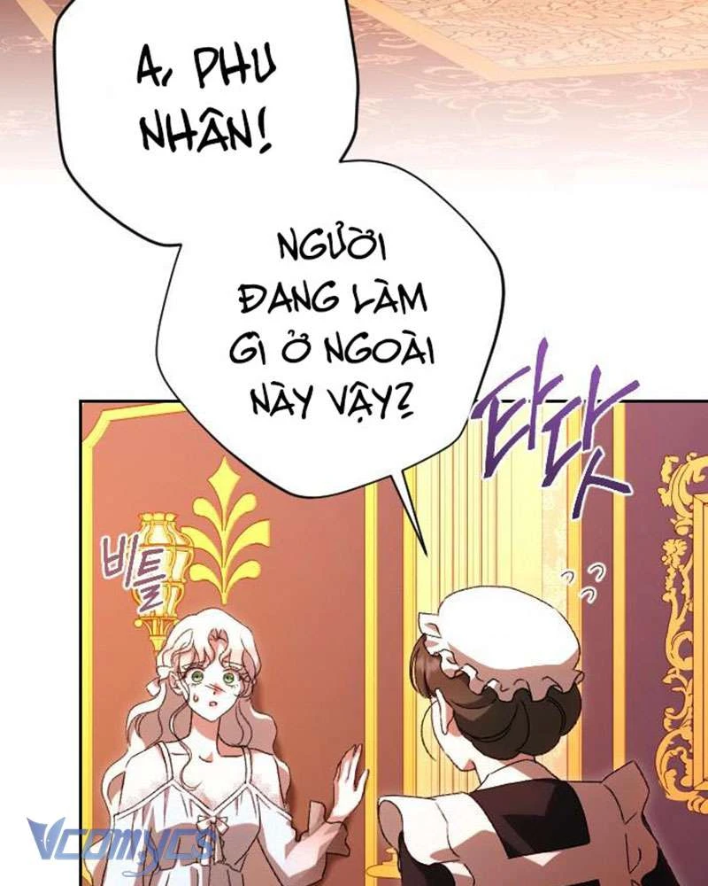 Dành Cho Những Ai Coi Hối Tiếc Là Điều Xa Xỉ Chapter 60 - 27