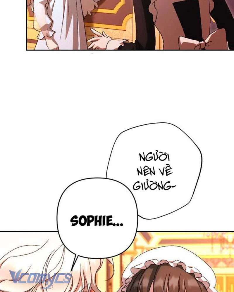 Dành Cho Những Ai Coi Hối Tiếc Là Điều Xa Xỉ Chapter 60 - 28