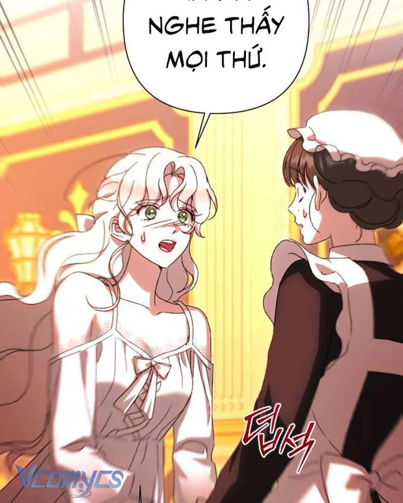 Dành Cho Những Ai Coi Hối Tiếc Là Điều Xa Xỉ Chapter 60 - 30