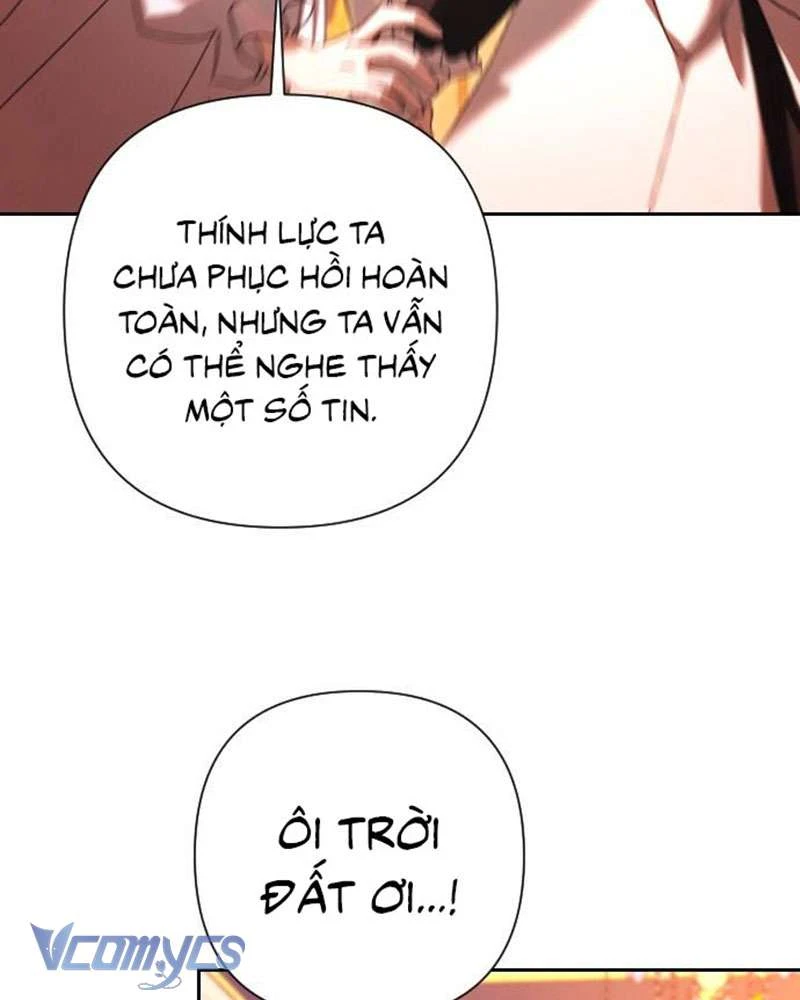 Dành Cho Những Ai Coi Hối Tiếc Là Điều Xa Xỉ Chapter 60 - 31