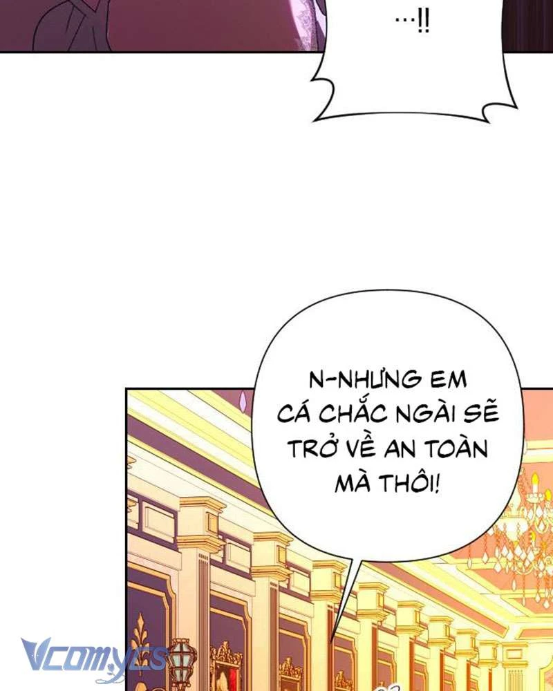 Dành Cho Những Ai Coi Hối Tiếc Là Điều Xa Xỉ Chapter 60 - 36