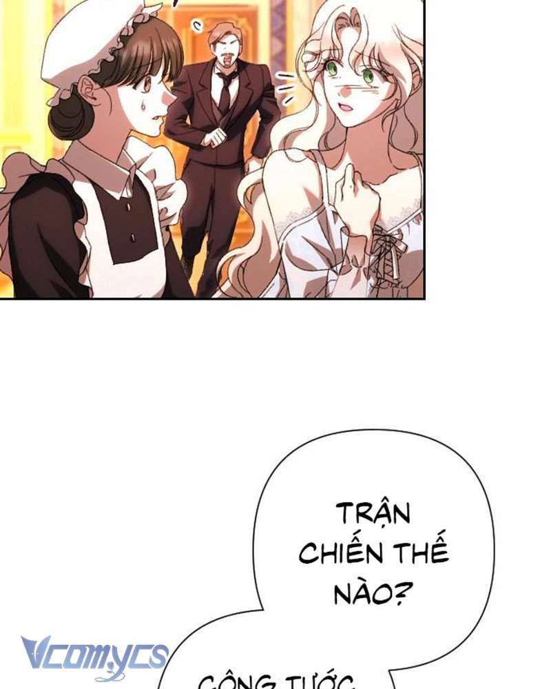 Dành Cho Những Ai Coi Hối Tiếc Là Điều Xa Xỉ Chapter 60 - 38