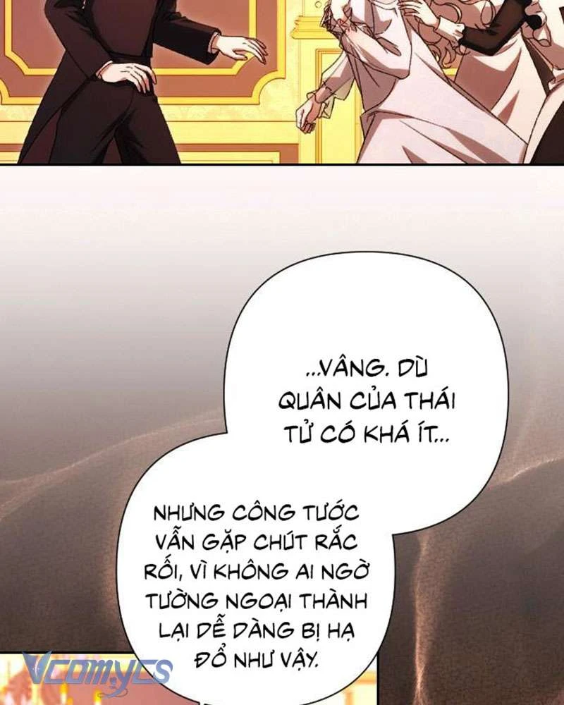 Dành Cho Những Ai Coi Hối Tiếc Là Điều Xa Xỉ Chapter 60 - 40