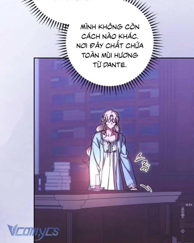 Dành Cho Những Ai Coi Hối Tiếc Là Điều Xa Xỉ Chapter 60 - 55