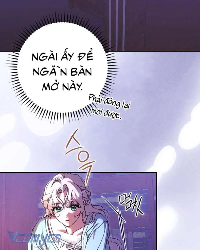 Dành Cho Những Ai Coi Hối Tiếc Là Điều Xa Xỉ Chapter 60 - 57