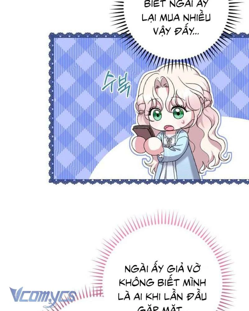 Dành Cho Những Ai Coi Hối Tiếc Là Điều Xa Xỉ Chapter 60 - 61