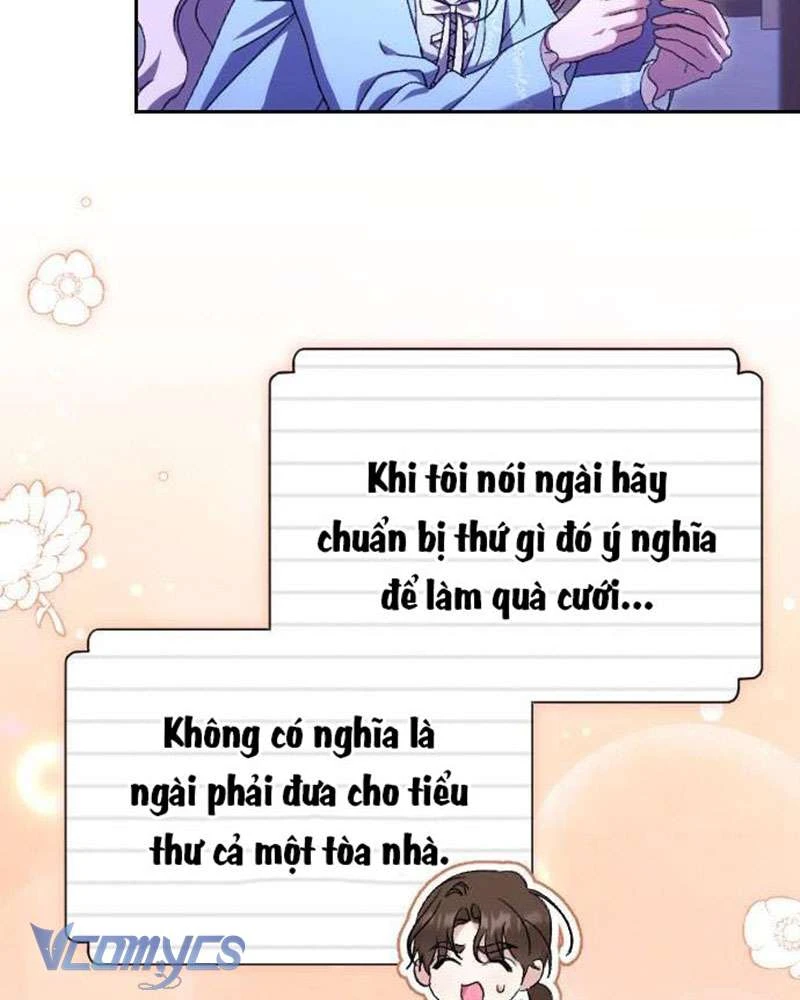 Dành Cho Những Ai Coi Hối Tiếc Là Điều Xa Xỉ Chapter 60 - 67