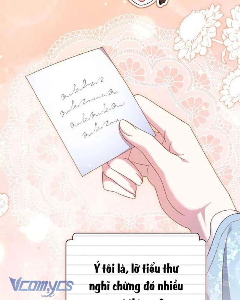 Dành Cho Những Ai Coi Hối Tiếc Là Điều Xa Xỉ Chapter 60 - 68