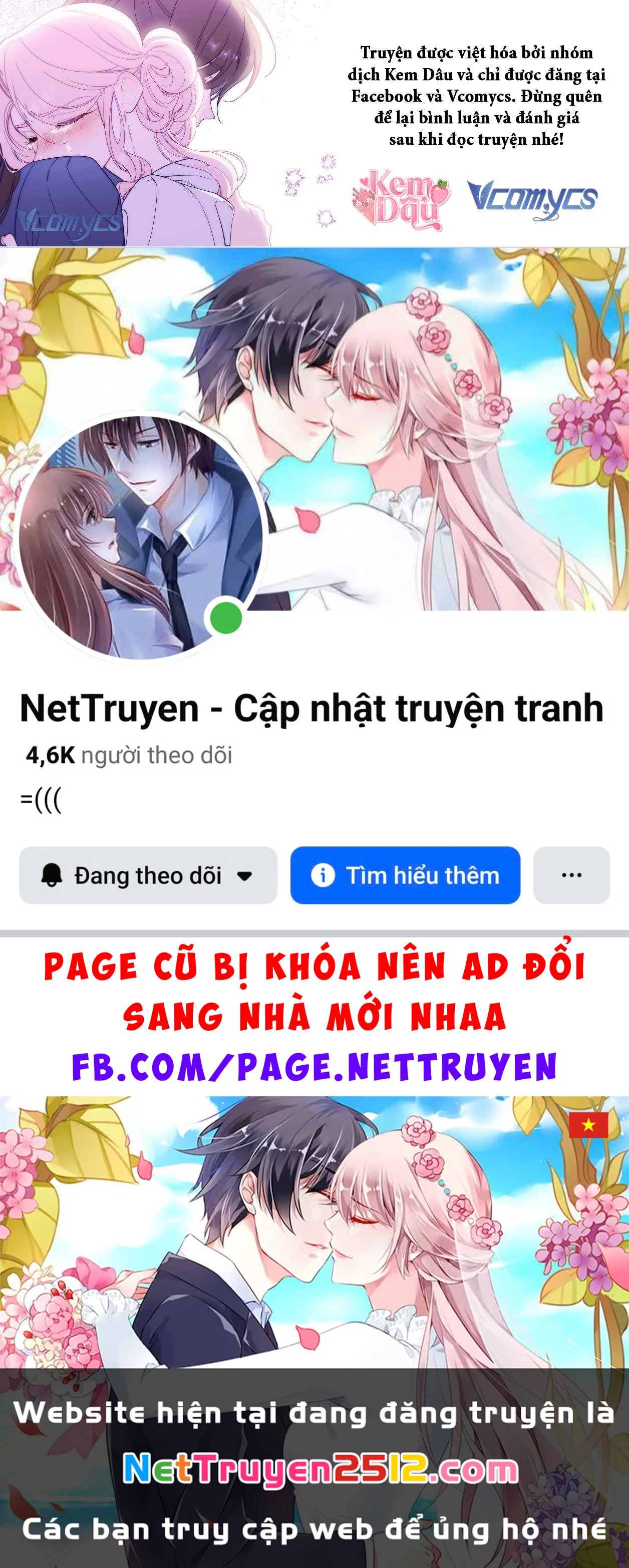 Dành Cho Những Ai Coi Hối Tiếc Là Điều Xa Xỉ Chapter 60 - 108