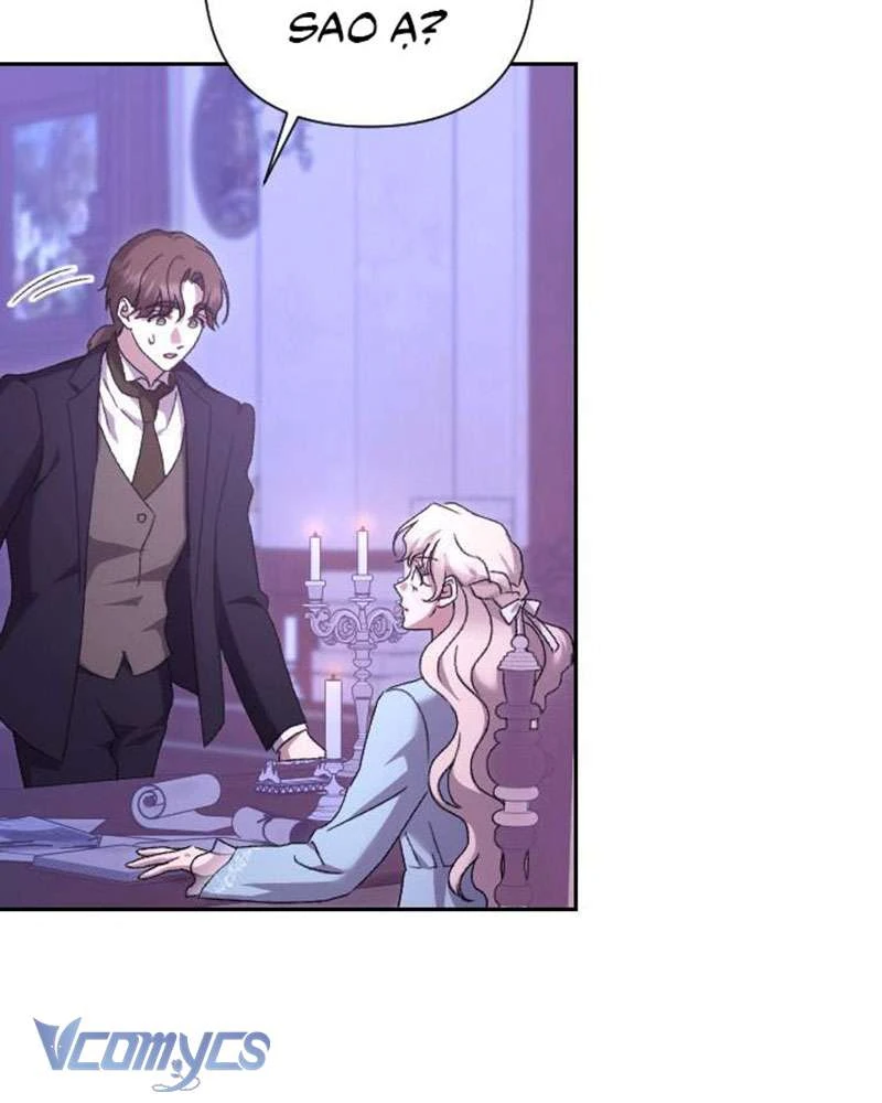 Dành Cho Những Ai Coi Hối Tiếc Là Điều Xa Xỉ Chapter 61 - 5