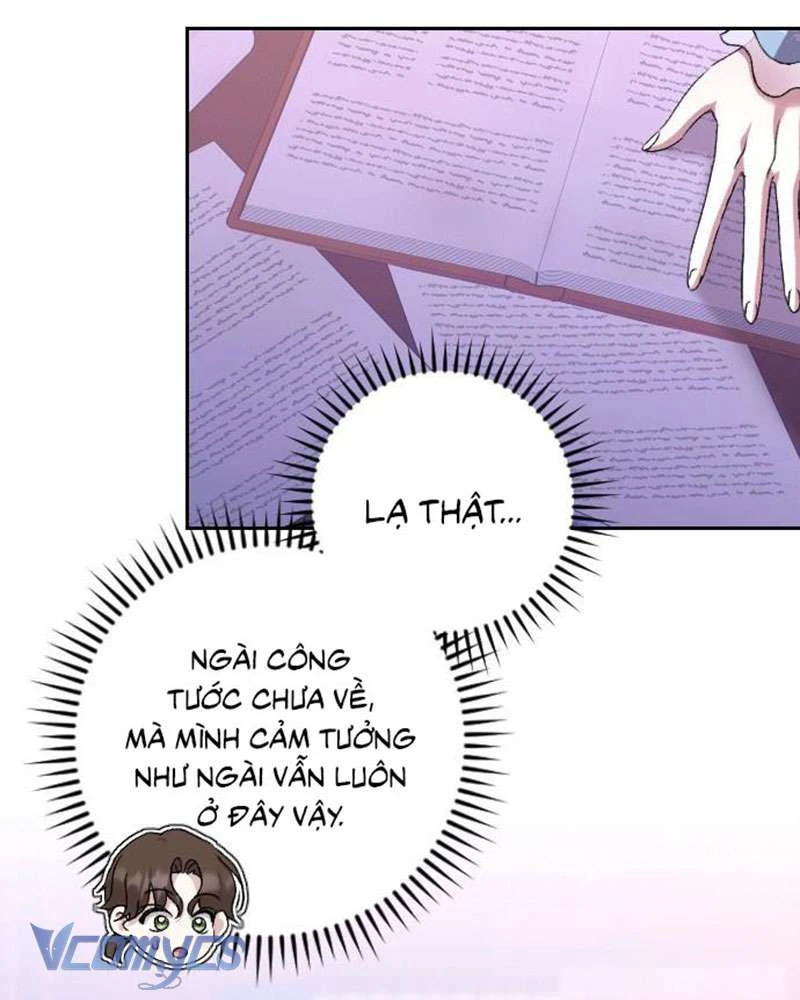 Dành Cho Những Ai Coi Hối Tiếc Là Điều Xa Xỉ Chapter 61 - 6