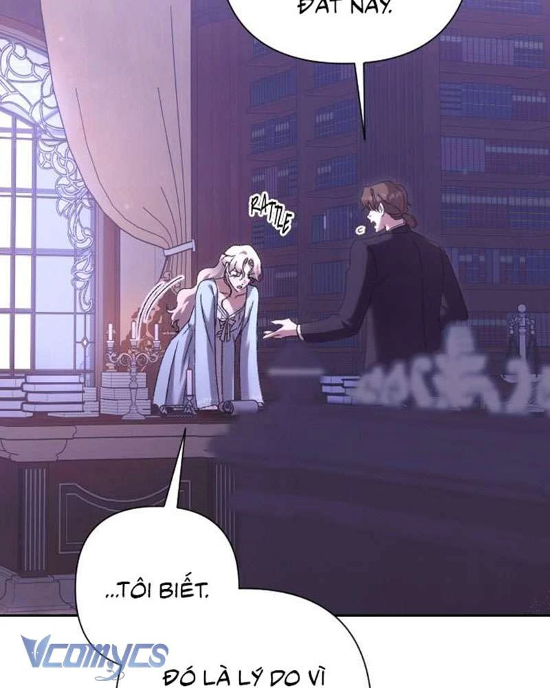 Dành Cho Những Ai Coi Hối Tiếc Là Điều Xa Xỉ Chapter 61 - 10