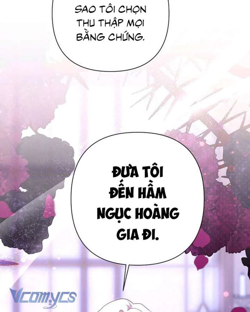 Dành Cho Những Ai Coi Hối Tiếc Là Điều Xa Xỉ Chapter 61 - 11
